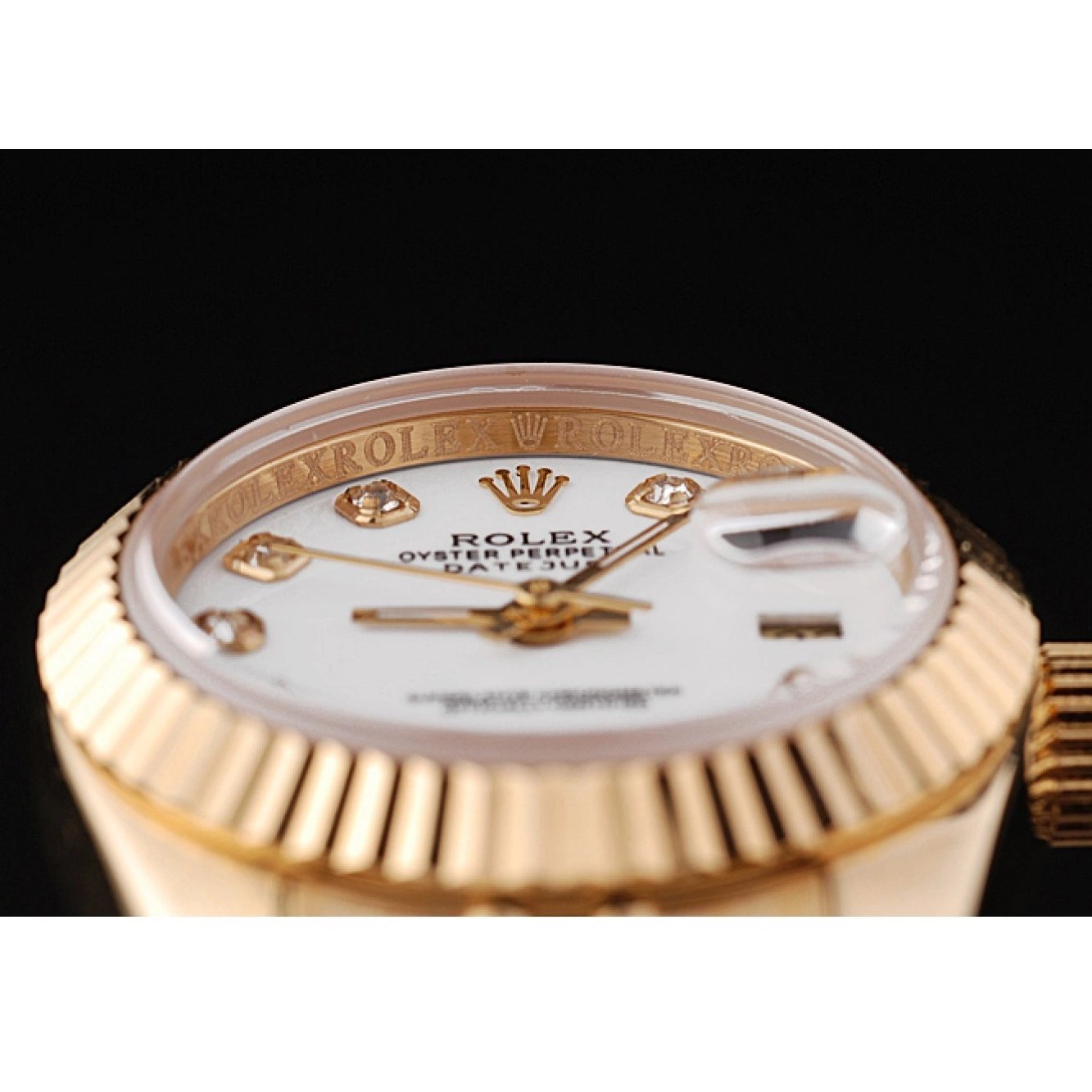 Aaa replica Swiss Rolex Datejust Mechanism-srl99 0820